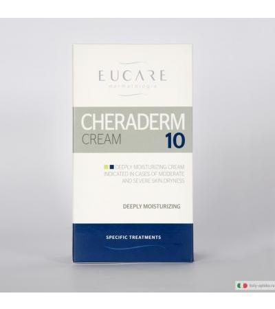 Cheraderm 10 Cream