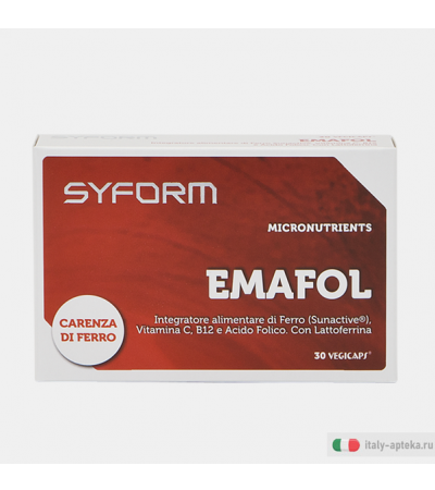 Emafol New Syform SRL