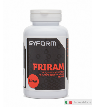 FRIRAM New Syform SRL 200 таб.