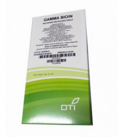 Gamma Bioin Comp 20f Fisiol