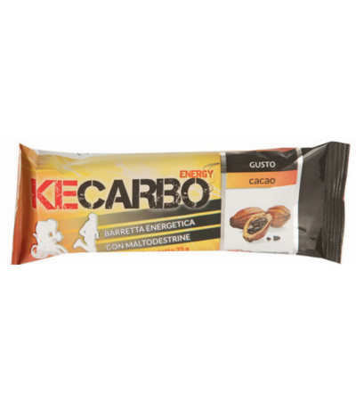 KeForma Ke Carbo cacao 35g