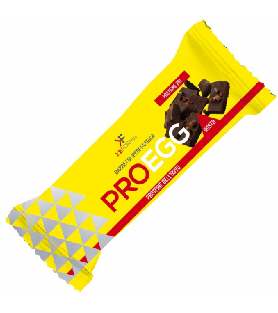 KeForma Pro Egg Gusto Cacao 30 x 40g