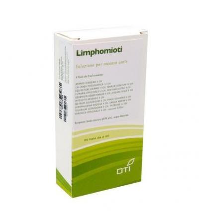 Limphomioti Comp 20f Fisio Os