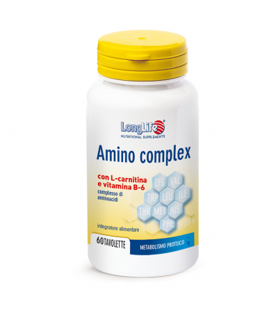 Longlife Amino complex