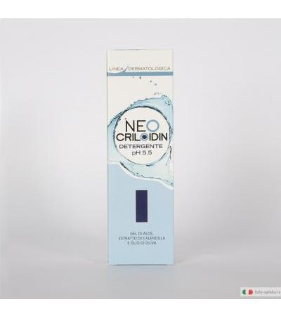 Neo Criloidin Detergent pH 5.5