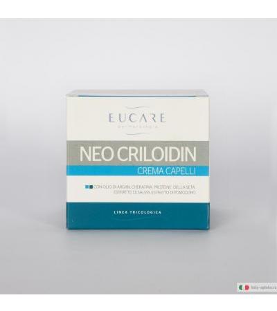 Neo Criloidin Hair Cream
