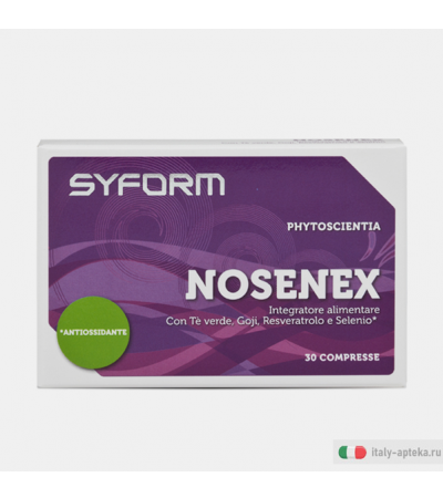 NOSENEX New Syform SRL