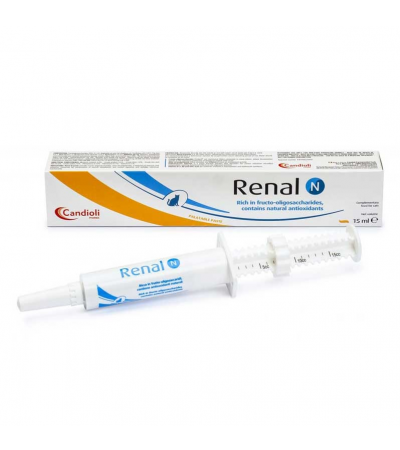 Renal N pasta 15 millilitri