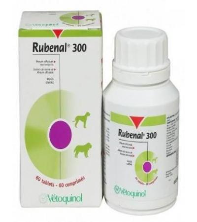 Rubenal 300 60cpr