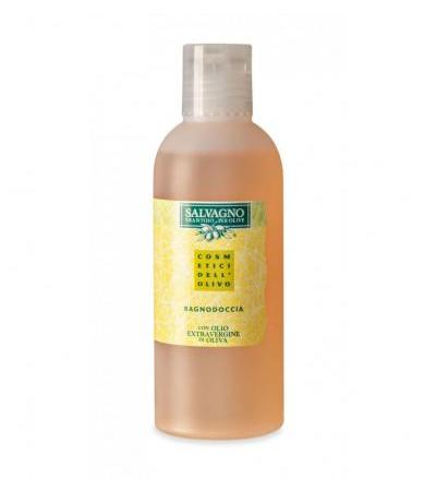 SALVAGNO SHOWER AND BATH GEL WITH EXTRA VIRGIN OLIVE OIL ml. 200