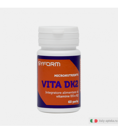 VITA DK2 New Syform SRL