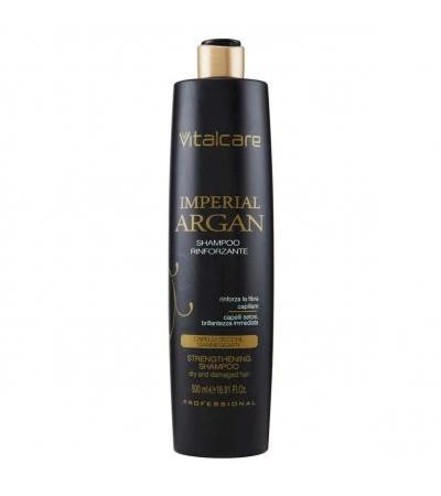 Vitalcare Shampoo Luxury Argan 500ml